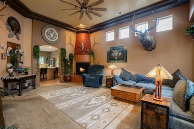 1839 Bold Ruler Rd, Albuquerque, NM 87123 - photo 2