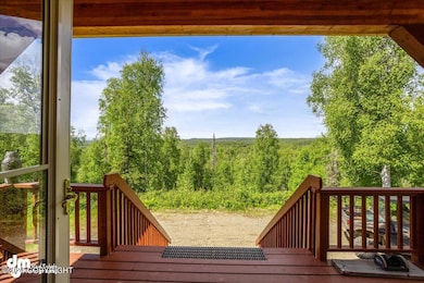 24863 E No Road Trail, Remote, AK 99688 - photo 6