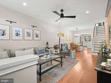 1718 Webster St, Baltimore, MD 21230 - photo 4