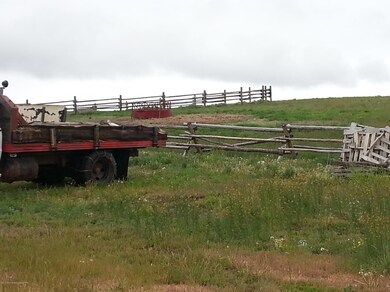 Round Pen Corral