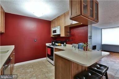 1250 4th St SW unit W615, Washington, DC 20024 - photo 5