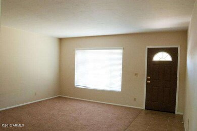 ivanhoe front room