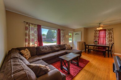 9347 O Day Dr, Highland, IN 46322 - photo 7