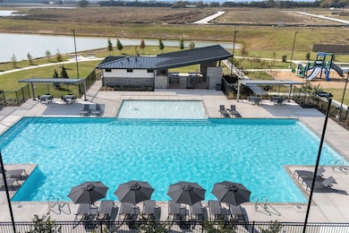 102 Whispering Pines, Dayton, TX 77535 - photo 7