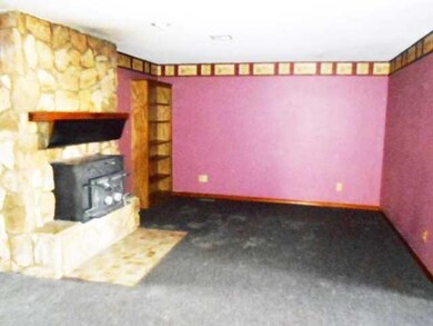 Den/Family/Great Room.