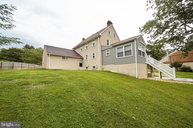 759 Germantown Pike, Lafayette Hill, PA 19444 - photo 2