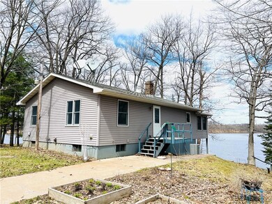 N1033 McGill Point Rd, Weyerhaeuser, WI 54895 - photo 2