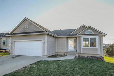 607 Derby St, Raymore, MO 64083 - photo 6