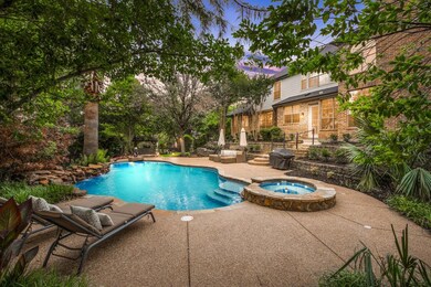 1910 White Oak Clearing, Southlake, TX 76092 - photo 3