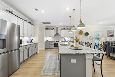 518 Ramport St, Ridgeland, SC 29936 - photo 3