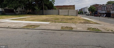 2032 W Pratt St, Baltimore, MD 21223 - photo 2