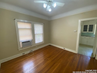 247 E Lullwood Ave unit FRONT, San Antonio, TX 78212 - photo 6