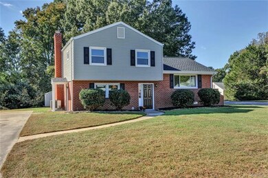 540 Tarpley Rd, Richmond, VA 23225 - photo 3