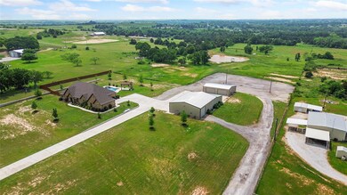 553 County Road 4270, Decatur, TX 76234 - photo 4