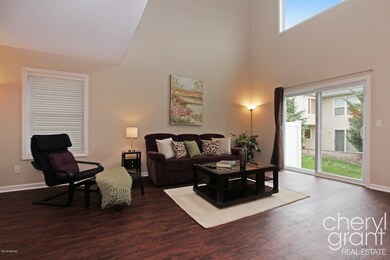 3052 Ledgestone Dr NE unit 25, Grand Rapids, MI 49525 - photo 3