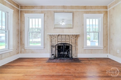 105 Church St, Bloomingdale, GA 31302 - photo 7