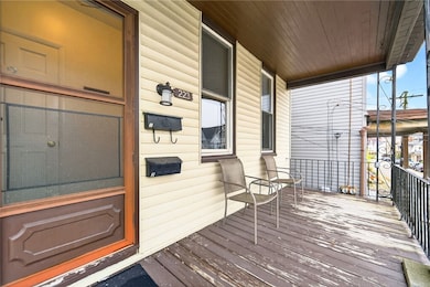 223 Natchez St, Pittsburgh, PA 15211 - photo 3