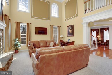 5587 Victory Loop, Manassas, VA 20112 - photo 4