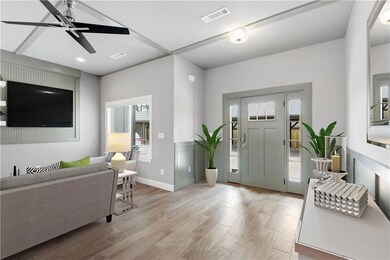 420 NW Retreat Ln, Bentonville, AR 72712 - photo 2