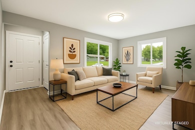 1401 Cutler Ave, Des Moines, IA 50315 - photo 3