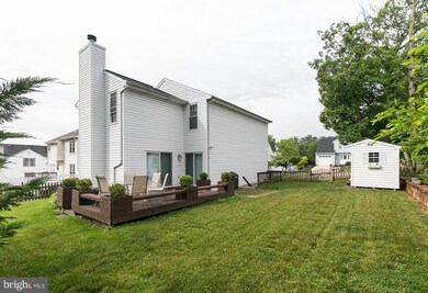 9105 Naygall Rd, Parkville, MD 21234 - photo 6