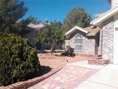 14017 Veny Webb St, Horizon City, TX 79928 - photo 3