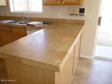 tile countertops
