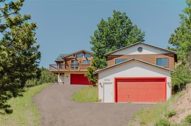 12135 Cochise Cir, Conifer, CO 80433 - photo 6