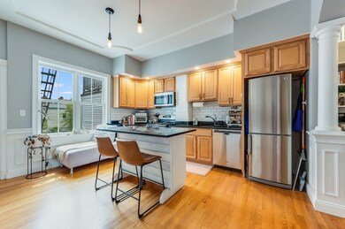 65 Baldwin St unit 2, Charlestown, MA 02129 - photo 2