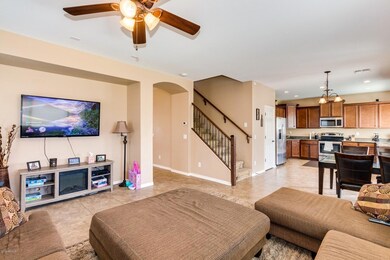 1467 W Birch Rd, San Tan Valley, AZ 85140 - photo 6