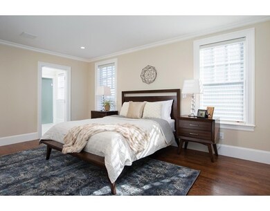 29 Summit Ave unit 2, Brookline, MA 02446 - photo 7