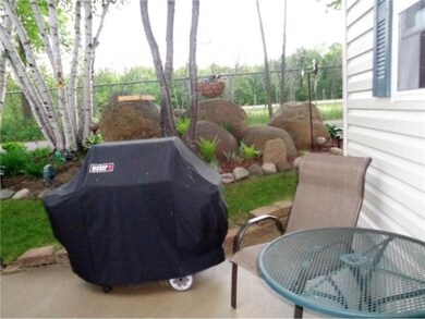 Beautiful Landscaping