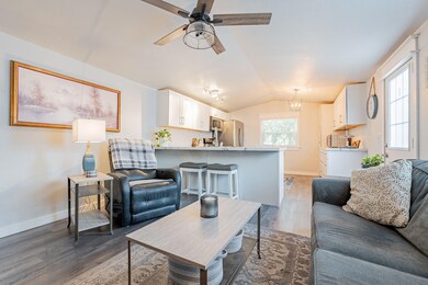 190 N Cornerstone Way unit 42, Payson, AZ 85541 - photo 3