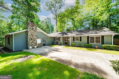 4361 Old Mabry Ln NE, Roswell, GA 30075 - photo 6