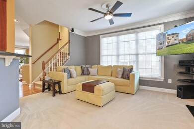 12715 York Mill Ln, Clarksburg, MD 20871 - photo 4