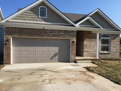 140 Bobby Jones Blvd, Frankfort, KY 40601 - photo 2