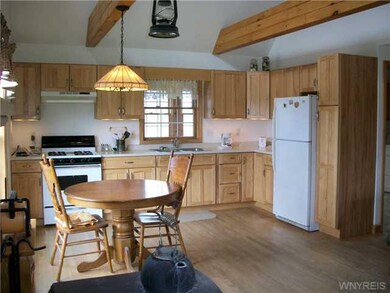Kitchen Dining