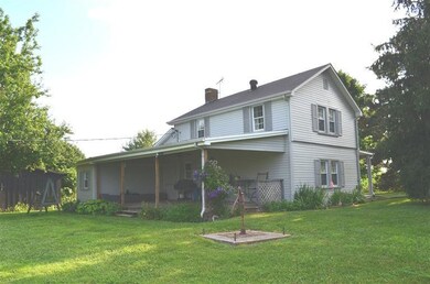 1662 Talmage Mayo Rd, Harrodsburg, KY 40330 - photo 7