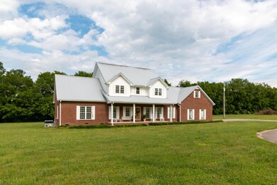 Beautiful setting with lots of privacy.