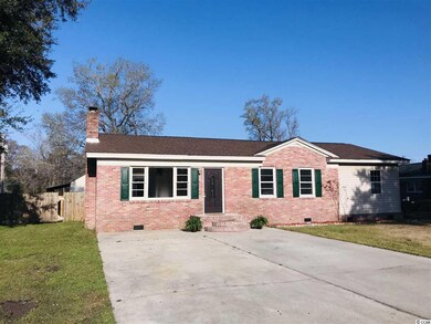 2009 Allston St unit Kensington / Georget, Georgetown, SC 29440 - photo 3