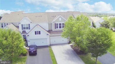254 N Caldwell Cir, Downingtown, PA 19335 - photo 2