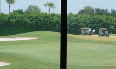GOLF VIEW