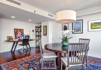 Residences at Charles Square unit 703, Cambridge, MA 02138 - photo 4