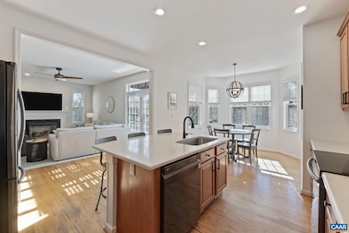 1811 Lanetown Way, Crozet, VA 22932 - photo 7