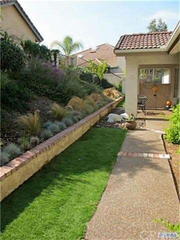 Private gated entry