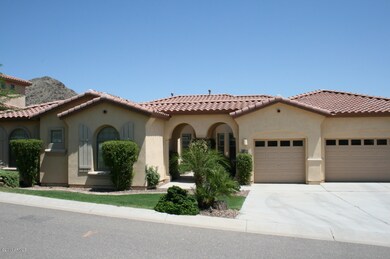 Curb Appeal!