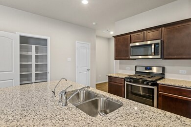 14309 W Pine Heart Dr, Conroe, TX 77302 - photo 6