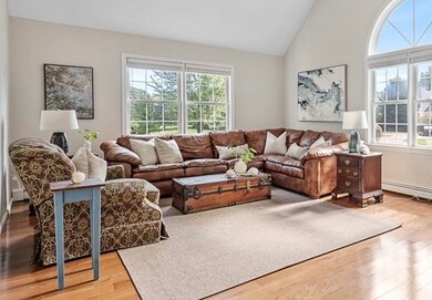 1 Bullmoose Run, Hopkinton, MA 01748 - photo 2