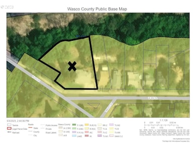 531 W 3rd Place, the Dalles, OR 97058 - photo 3