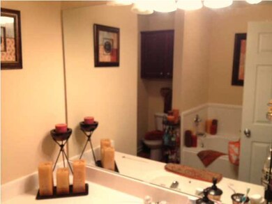Master bath!
